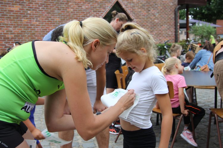 Landlopersjogging 2022